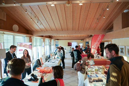 Eindrücke vom Forum Campingtag 2024