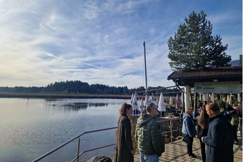 Eindrücke vom Forum Campingtag 2024