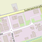 Branchen-Partner auf Karte