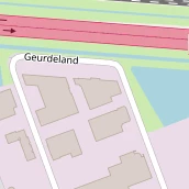 Branchen-Partner auf Karte