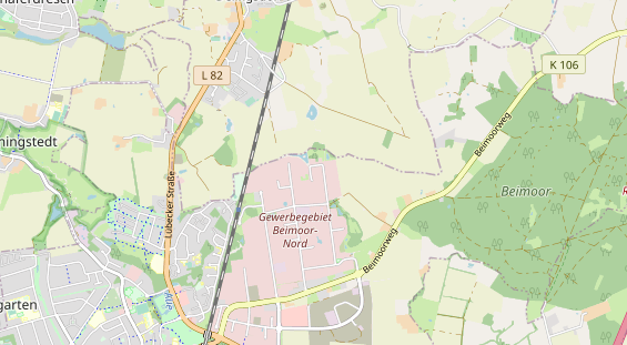 Branchen-Partner auf Karte