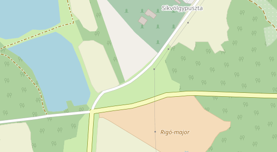 Branchen-Partner auf Karte