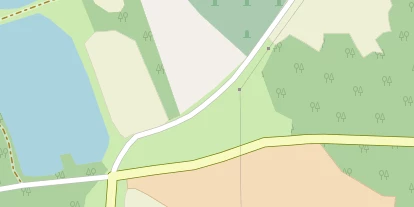 Branchen-Partner auf Satellitenbild