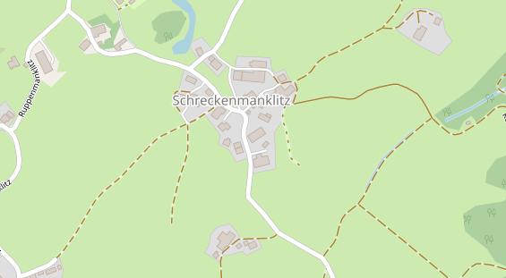 Branchen-Partner auf Karte