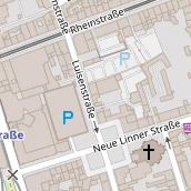 Branchen-Partner auf Karte