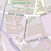 Branchen-Partner auf Karte