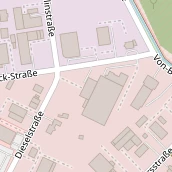 Branchen-Partner auf Karte