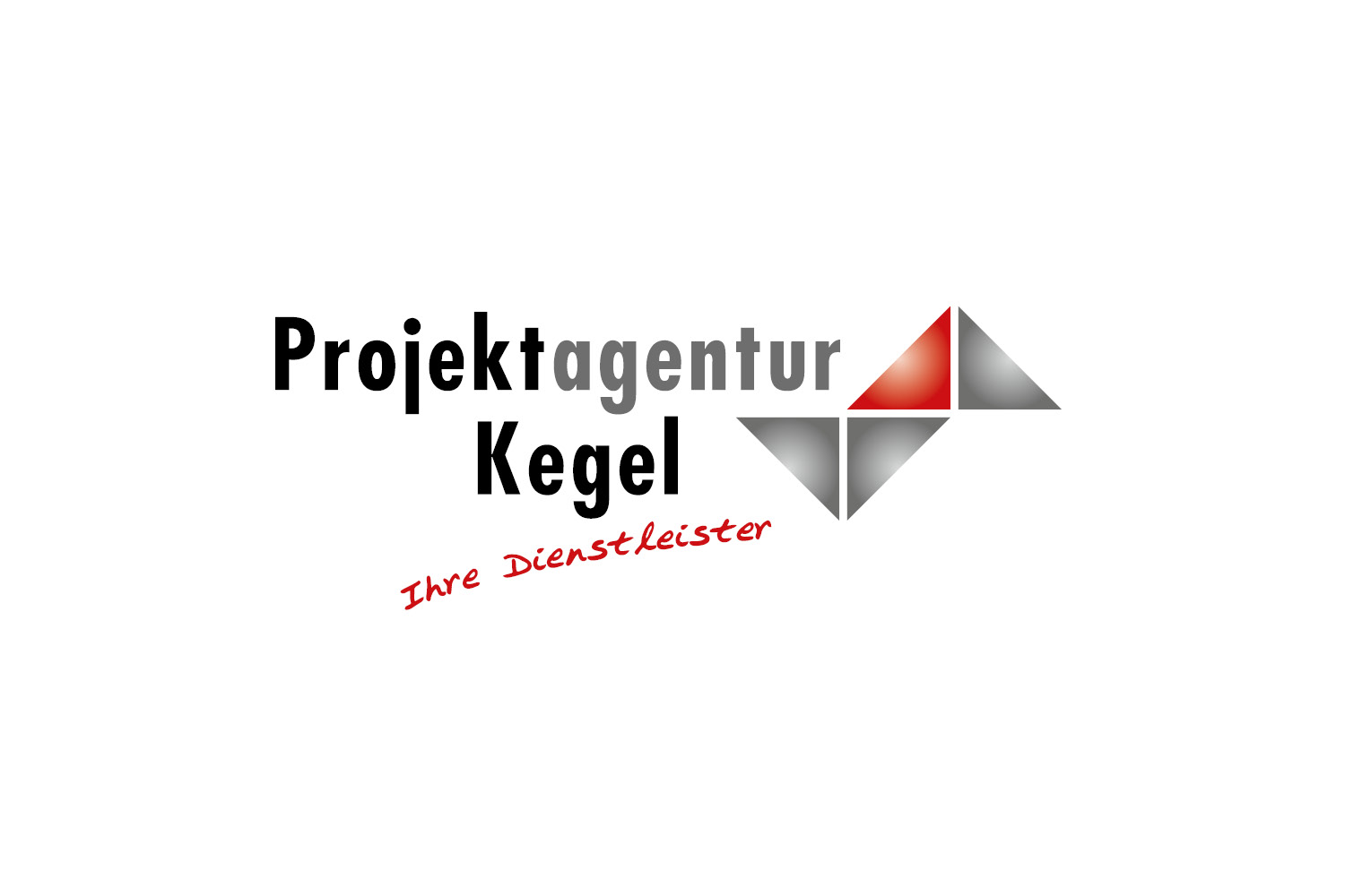 Camping: projektagentur kegel logo - Projektagentur Kegel