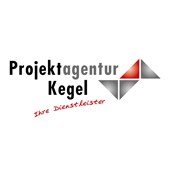 Unternehmen - projektagentur kegel logo - Projektagentur Kegel