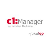 Unternehmen - c1:Manager 