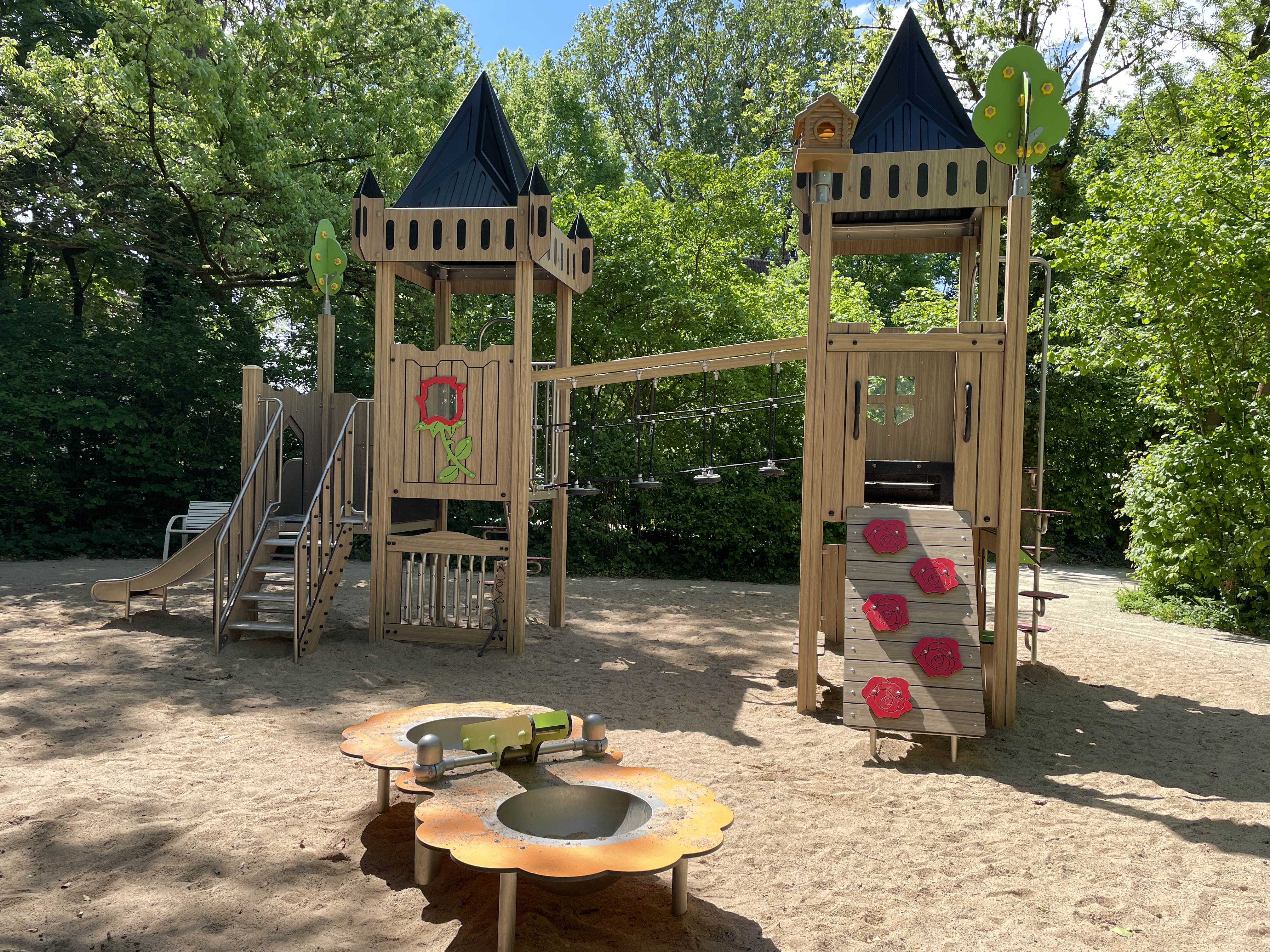 Unternehmen - Qualiterra GmbH