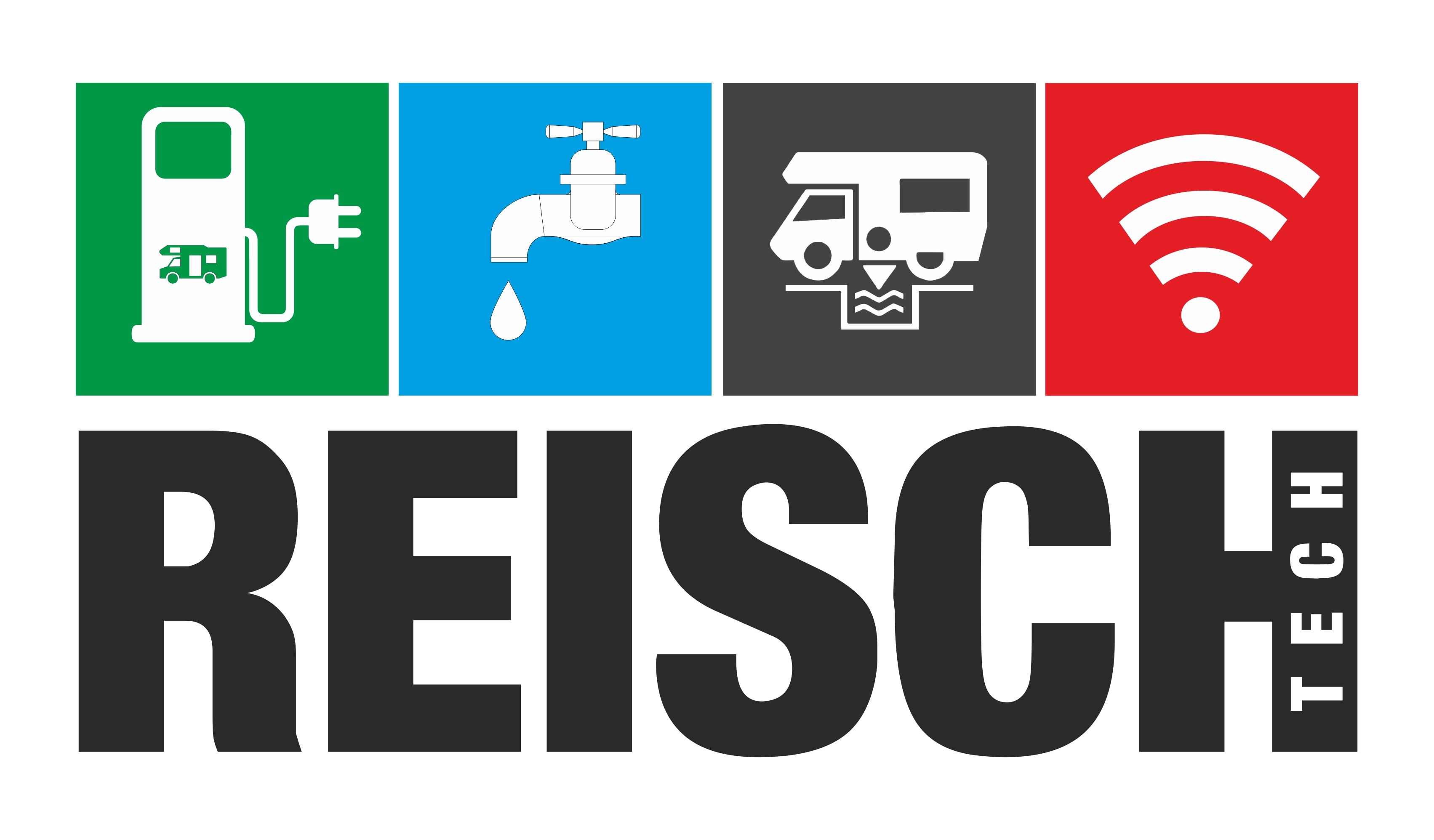 Unternehmen - Reisch Tech logo - Reisch Tech GmbH