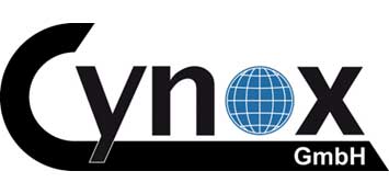 Camping: logo cynox gmbh - Cynox GmbH