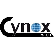 Unternehmen - logo cynox gmbh - Cynox GmbH