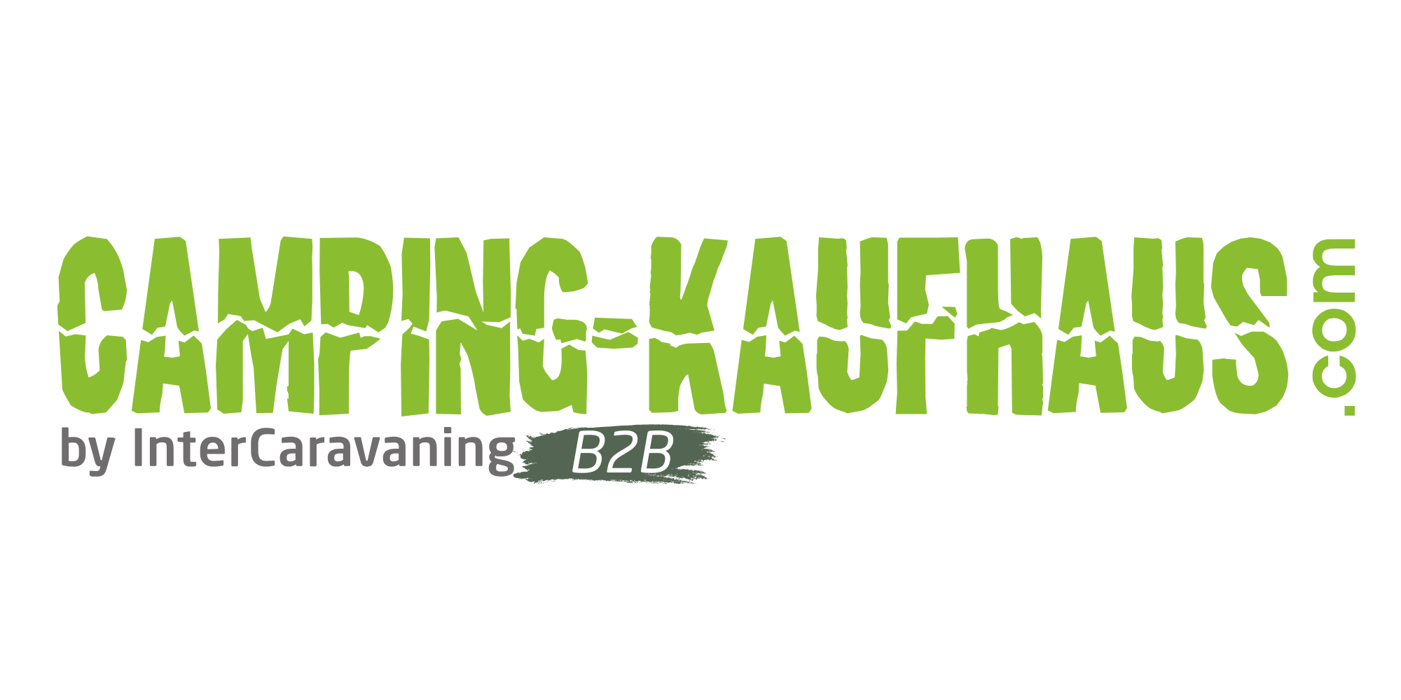 Unternehmen - Logo - B2B.Camping-Kaufhaus