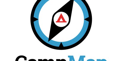 Camping - Software - CampMap logo - CampMap