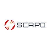 Camping: Firmenlogo - SCAPO GmbH