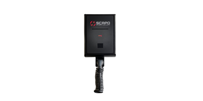 Camping - Energie - SCAPO Wallbox Vision - SCAPO GmbH