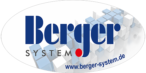 Unternehmen - Berger Raumsysteme - Berger Raumsysteme GmbH