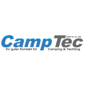 Unternehmen - camptec logo - Camptec