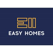 Camping: easy-homes logo - Easy Homes GmbH