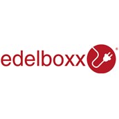 Unternehmen - edelboxx logo - edelboxx GmbH & Co.KG