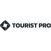 Camping: touristpro logo - Tourist Pro GmbH