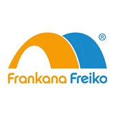 Unternehmen - frankana freiko logo - Frankana Freiko