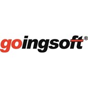 Unternehmen: goingsoft logo - goingsoft Deutschland GmbH