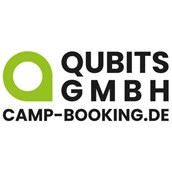 Unternehmen - qubits gmbh logo - Qubits GmbH