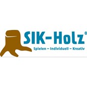 Unternehmen - sik-holz logo - SIK-Holzgestaltungs GmbH