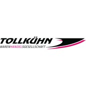 Unternehmen - tollkuehn logo - Tollkühn Warenhandelsgesellschaft mbH