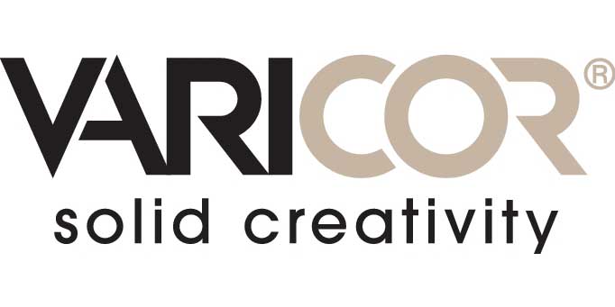 Unternehmen - varicor logo - VARICOR GmbH