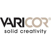 Unternehmen - varicor logo - VARICOR GmbH