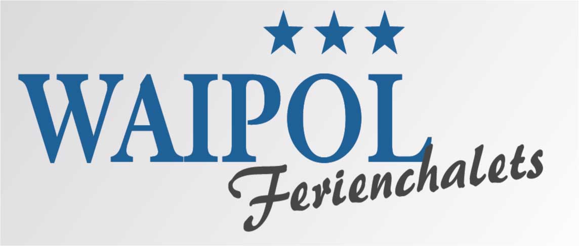 Unternehmen - waipol logo - Waipol Ferienchalets