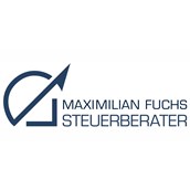 Unternehmen - logo stb fuchs - Maximilian Fuchs Steuerberater