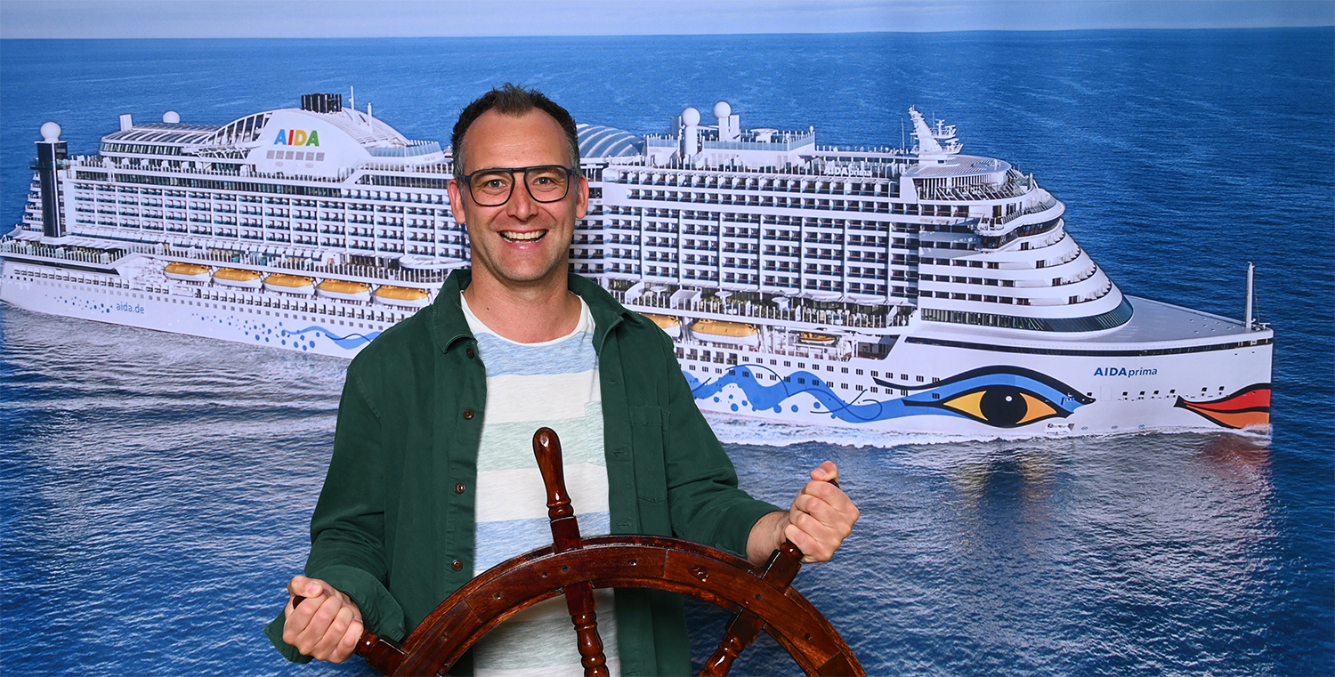 Unternehmen - Thorsten Jost - ehemaliger Seefahrer - Thorsten Jost - Redner | Life & Business Coach