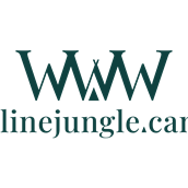 Camping: Firmen Logo - onlinejungle.camp GmbH