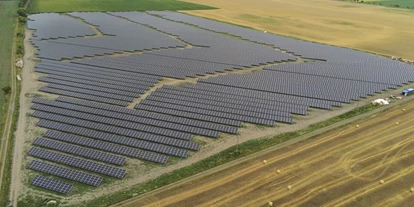 Camping - E-Mobilität - srs-solar roof system GmbH