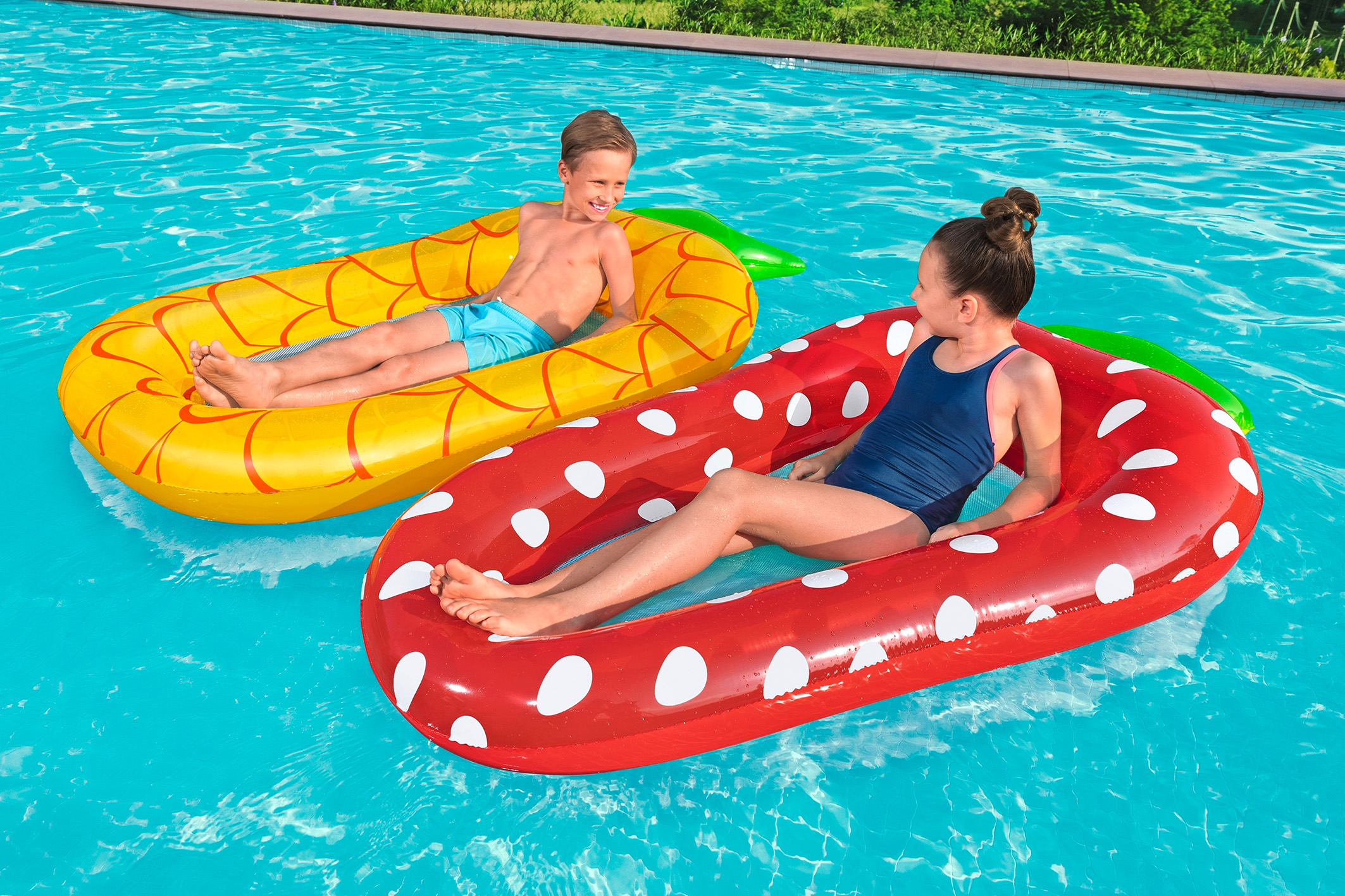 Unternehmen: SSC Sport + Freizeit GmbH