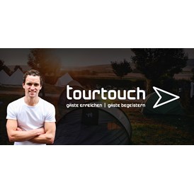 Unternehmen: TourTouch. Wir pushen Campingtourismus. - TourTouch. Wir pushen Campingtourismus.