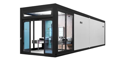 Camping - Lebensmittel - LateBird 1200 - LateBird Deutschland GmbH