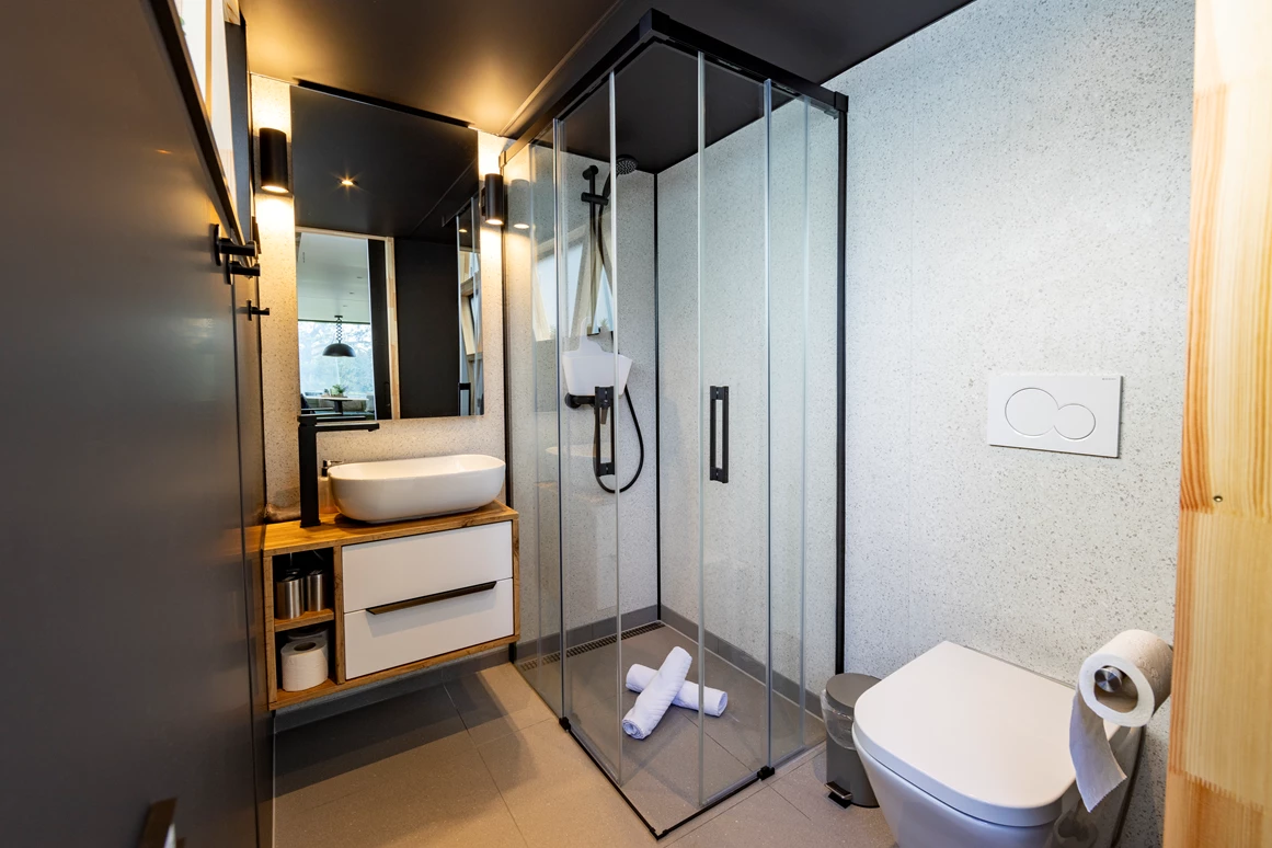 Unternehmen: ContiHome: Badezimmer - ConitTech Deutschland GmbH