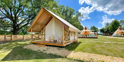 Camping - Dauercamping - BIGHEAD d.o.o.