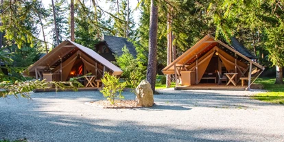 Camping - Dauercamping - BIGHEAD d.o.o.