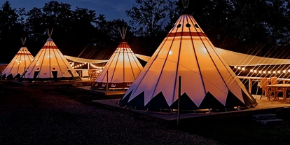 Camping - Dauercamping - BIGHEAD d.o.o.
