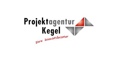 Camping - Drucksachen - projektagentur kegel logo - Projektagentur Kegel
