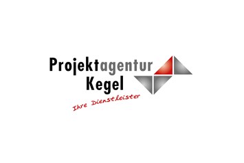 Unternehmen: projektagentur kegel logo - Projektagentur Kegel