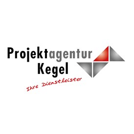 Unternehmen: projektagentur kegel logo - Projektagentur Kegel
