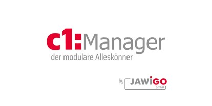 Camping - Digitalisierung - c1:Manager 